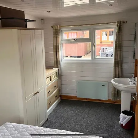 D5 Rickardos Holiday Lets Mablethorpe Exterior photo