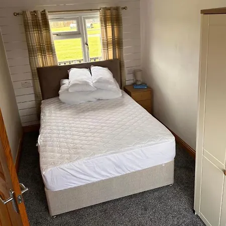 D5 Rickardos Holiday Lets Mablethorpe Exterior photo